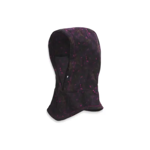 The North Face Шапки и Кепки Женские Фиолетовые