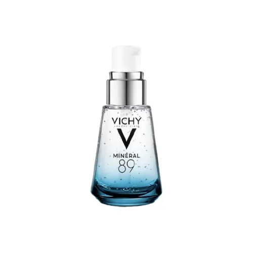 VICHY M89 Volcanic Энергия Hydrating Micro Essence 30 мл