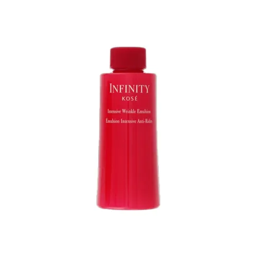 INFINITY KOSE Анти-возрастной и увлажняющий лосьон Hydrating и Repairing 120 мл