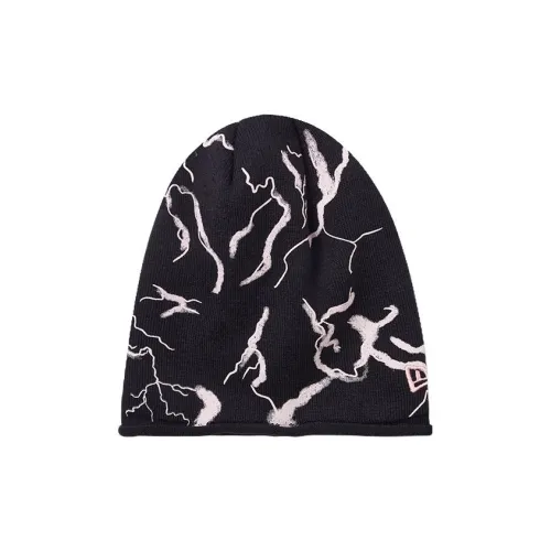 New Era Акриловые Шапки-Бини Унисекс