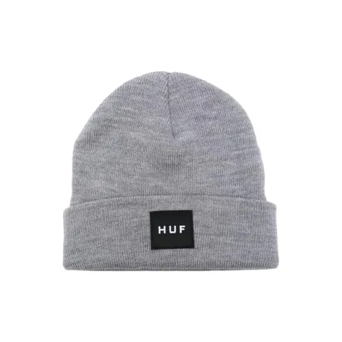 HUF совместные акриловые шапки-бини для мужчин