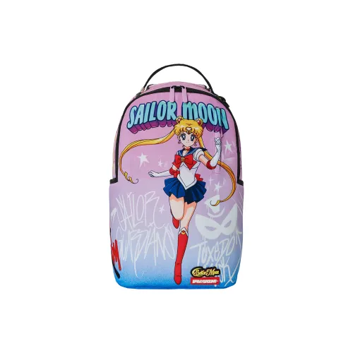 SPRAYGROUND Рюкзаки Фиолетовый & Синий Женские