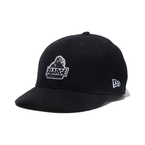 XLARGE Шерсть Бейсболка Унисекс