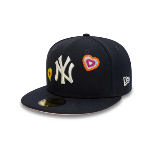 New Era Полиэстер Кепки Мужские