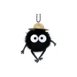 Позиционирование стиля: Соломенная шляпа