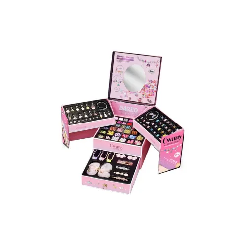 Yasni Designer Beads Collection Браслет Коробка Игрушки