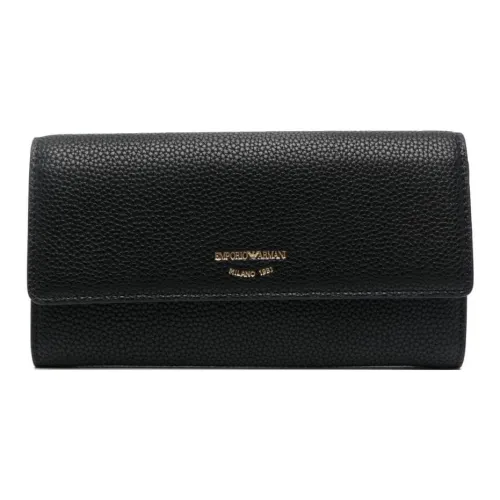 EMPORIO ARMANI MyEA Series Женские кошельки