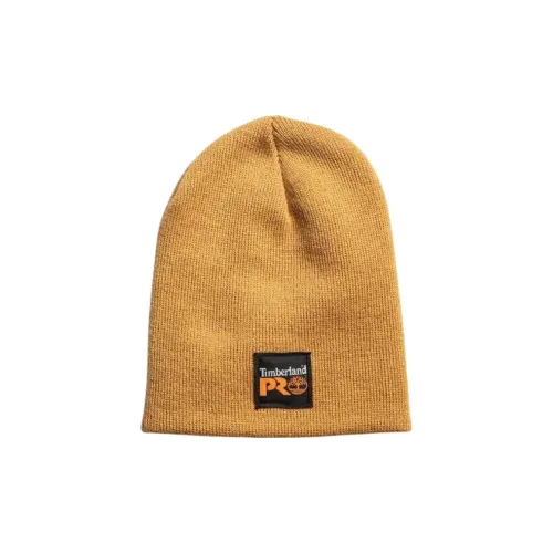 Timberland Шапки-бини Унисекс Желтый