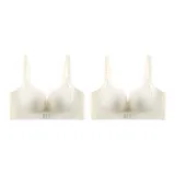 2 шт (Лунно-белый + Лунно-белый)