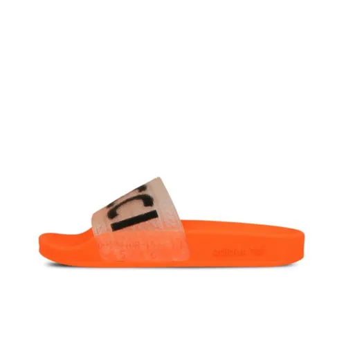 adidas originals Adilette Слайды Слипоны Унисекс