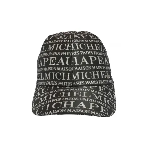 Maison Michel Бейсболки Женские