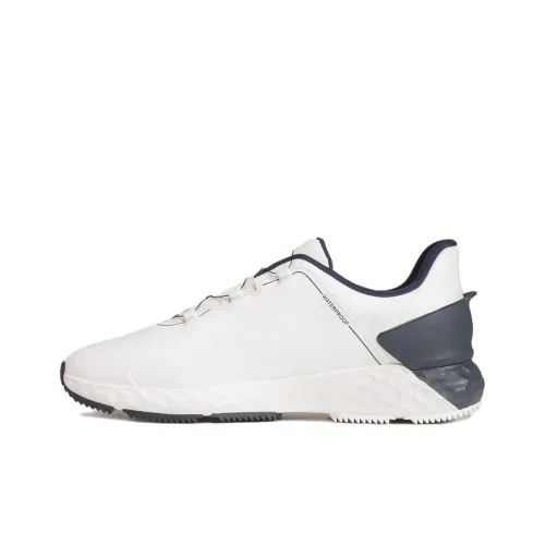 GFORE Golf Shoes Low Top White Men's