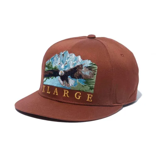 XLARGE Бейсболки Унисекс