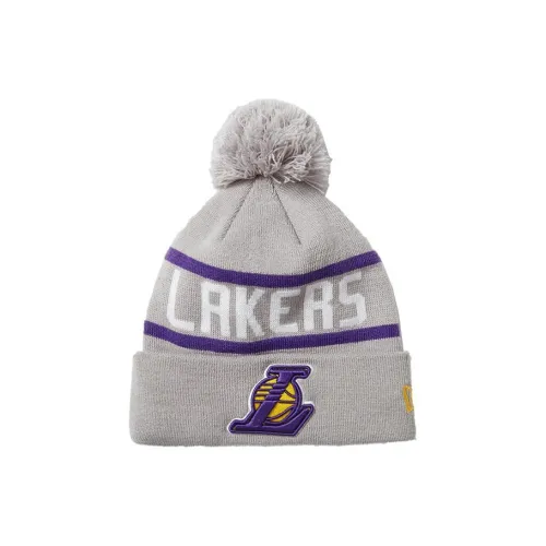 New Era Акриловые Шапки-Бини Унисекс