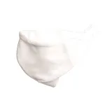 Чисто белый