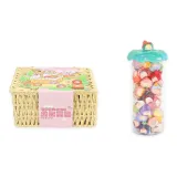 Целая коробка 32 шт + Spin консервы, слепая коробка