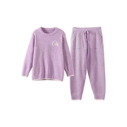 Jingyun Домашняя одежда и пижамы для женщин