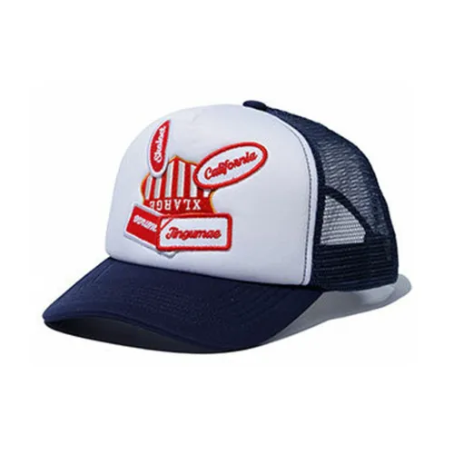 XLARGE Бейсболки Унисекс