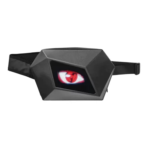 LOY Нет Емкость Туристические сумки Полиэстер Черный Унисекс