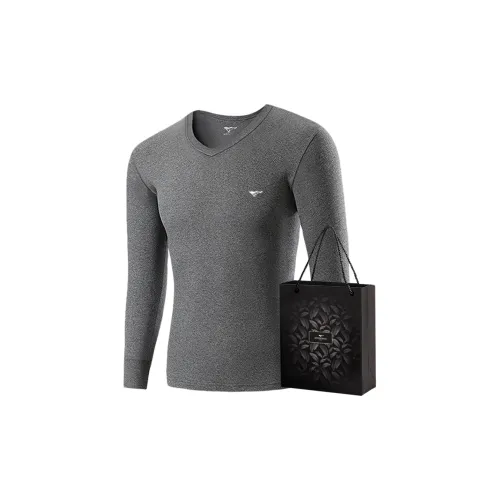 SEPTWOLVES Мужские термофутболки