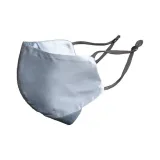 Туманно-синий