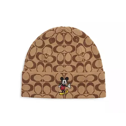 COACH Шапки-бини Женские