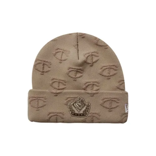 New Era Шапки-бини Унисекс