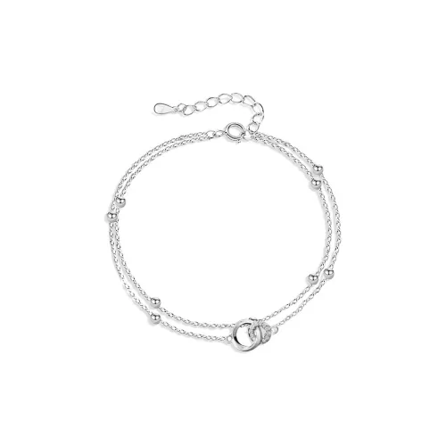 SWEET PLANET Сплав Браслеты Женские