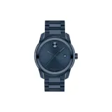 Черный циферблат