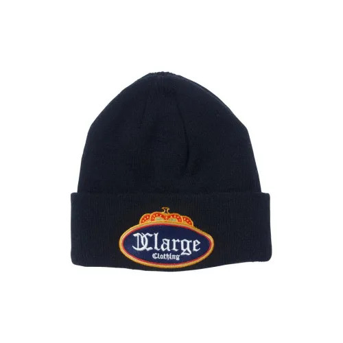 XLARGE Шапки-бини Унисекс