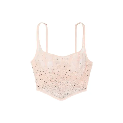 Victoria's Secret Бюстгальтер Женский Cherry Blossom Pink