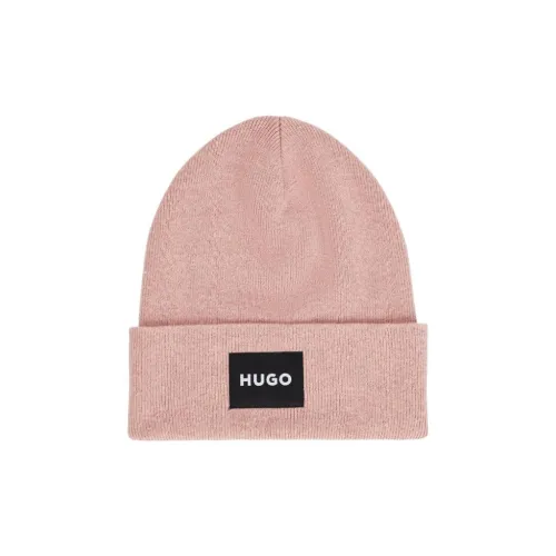 Hugo Boss Шапки-бини Мужской