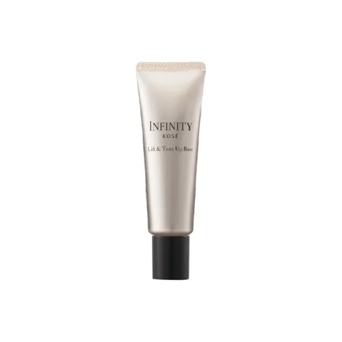 INFINITY KOSE Длинный стойкий осветляющий праймер 30 г