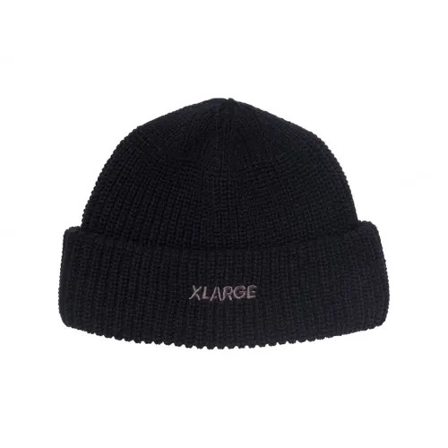 XLARGE Шапки-бини Унисекс