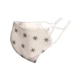 Белый, Звезды