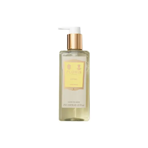 FLORIS LONDON CEFIRO Роскошные дезинфицирующие средства для рук 250 мл