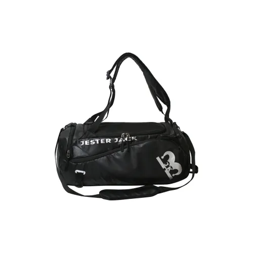 PULUWIRR Оксфорд Спортивный Сумка Стандартная Унисекс Серый Черный Синий