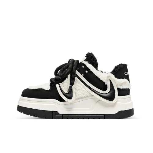 C°BANNER Юбка Резистентная Низкая Топ Кэжуал Женская