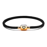 Метеоритный черный