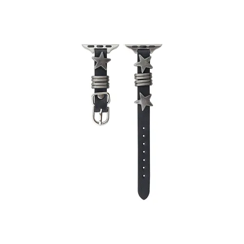 IBOANN Ремень Apple Совместимость Кожа