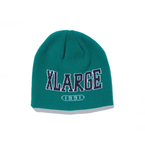 XLARGE Шапки-бини Унисекс