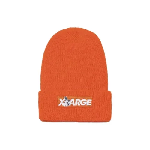 XLARGE Шапки-бини Унисекс