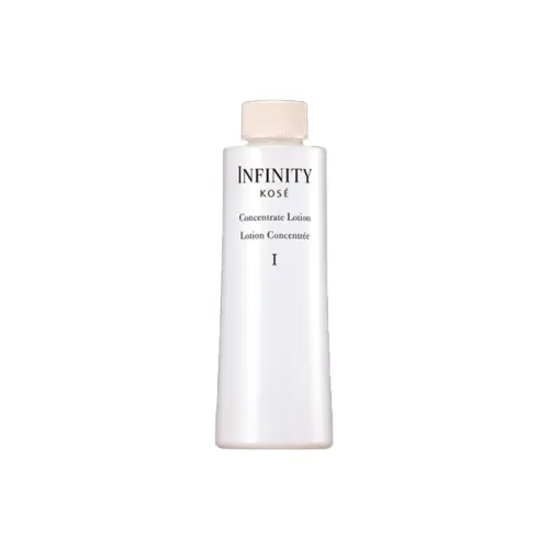 INFINITY KOSE Блестящий Увлажняющий Лосьон I 160 мл