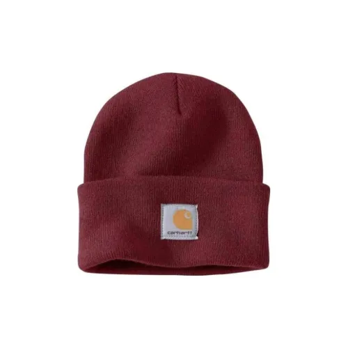 Carhartt Шапки-бини Мужской Многоцветный