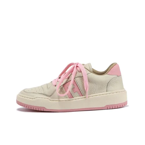 BELLALILY Скейтборд Кроссовки Женские