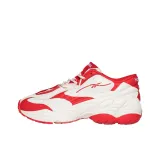 Красно-белый