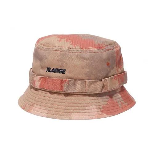 XLARGE Панамы Унисекс