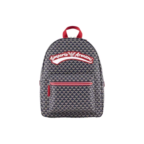 EMPORIO ARMANI Рюкзаки Kids