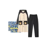 Теплый серый (Подарочная коробка Набор)