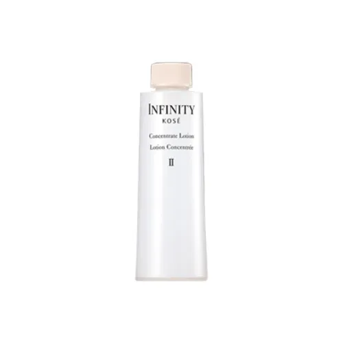 INFINITY KOSE Концентрированный лосьон II Заправка Упаковка 160 мл